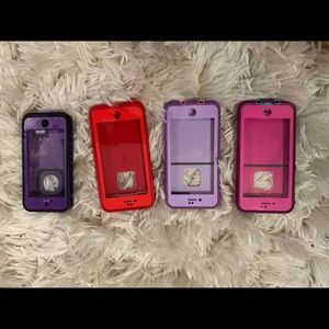 LIFEPROOF FRE iPhone 7 cases